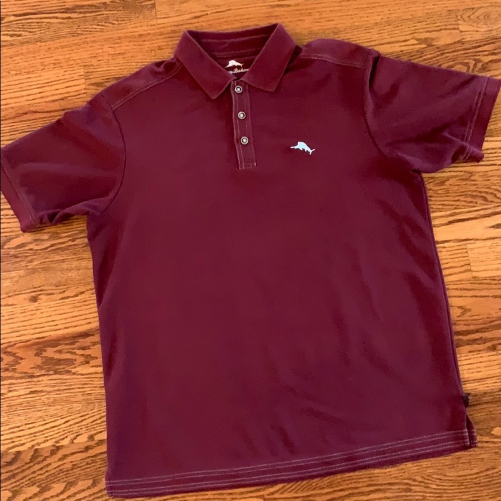 Tommy Bahama Men’s polo